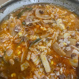 KD부대찌개나눔터 사진