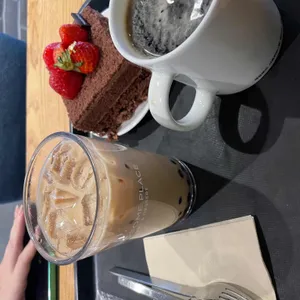 투썸플레이스 사진