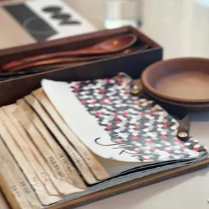 기리 리뷰 사진