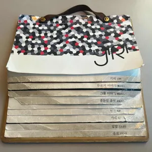 기리 리뷰 사진