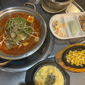 등짝 사진