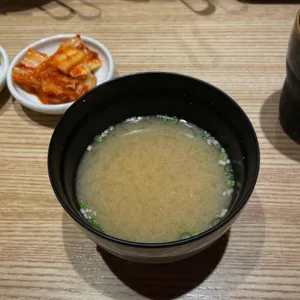타이가텐푸라 사진