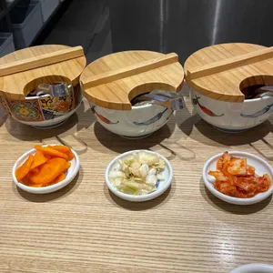 타이가텐푸라 리뷰 사진