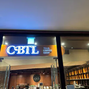 커피빈 리뷰 사진