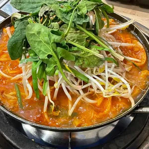 금송아지 돌곱창 사진