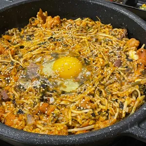 금송아지 돌곱창 사진