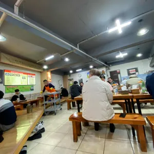 더덕순대 리뷰 사진