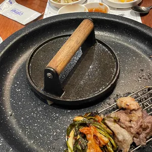 꽃돼지식당 사진
