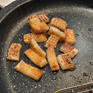 꽃돼지식당 사진