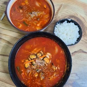 교동짬뽕 사진