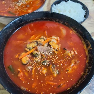 교동짬뽕 사진