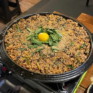 자마미등갈비 사진