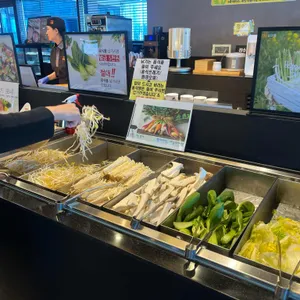 꽃마름 리뷰 사진