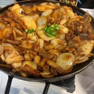 정통집 사진