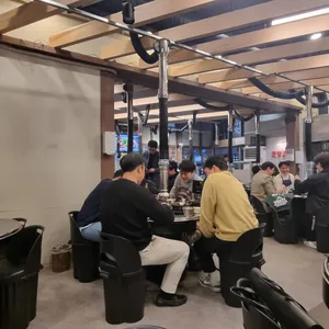 문정갈빗집 리뷰 사진