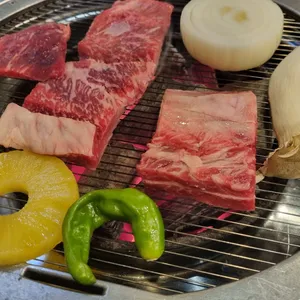 문정갈빗집 사진