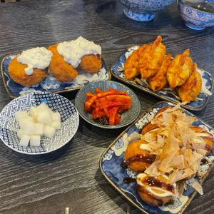 오월식당 사진