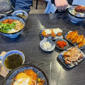 오월식당 사진