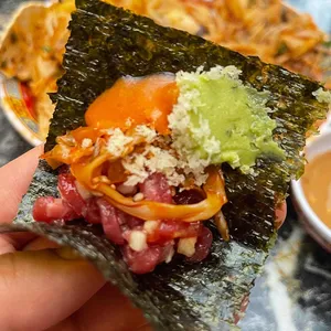 103호심야식당 사진