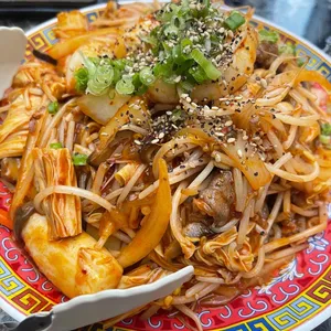 103호심야식당 사진