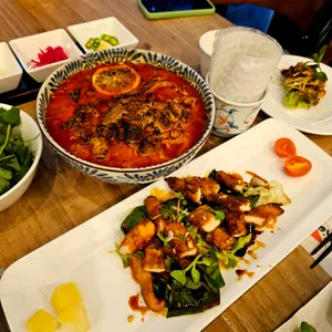 더포 사진