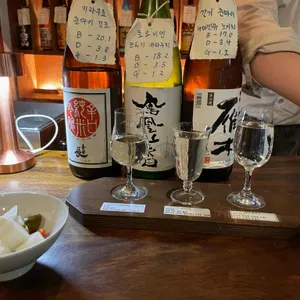 사카바 단단 사진