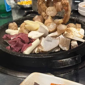 팔팔소곱창 사진