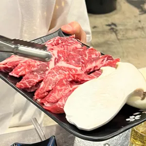 금정돼지 사진