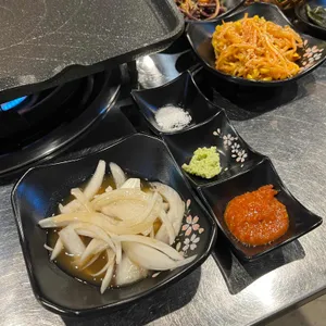 금정돼지 사진