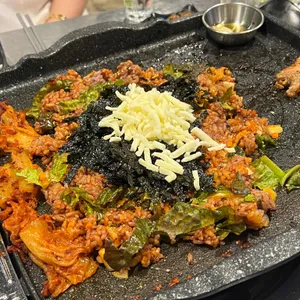 금정돼지 사진
