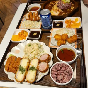 간코 리뷰 사진