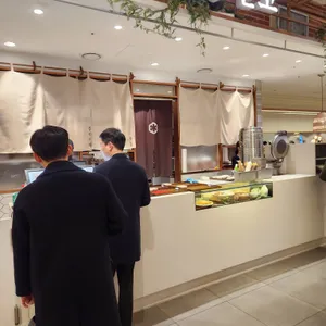 간코 리뷰 사진