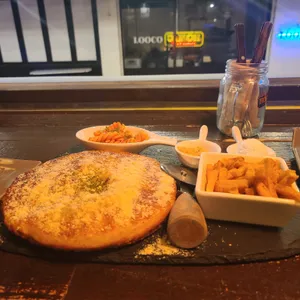 호맥 사진