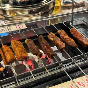 경성양꼬치 대표 사진