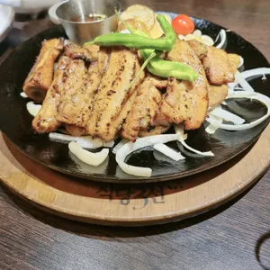 식당3선 사진