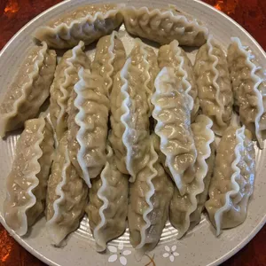 홍두깨 손칼국수 사진