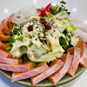 하라식당 사진