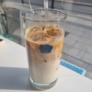 리요리요커피 사진