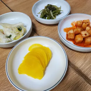 기찬메밀국수 사진