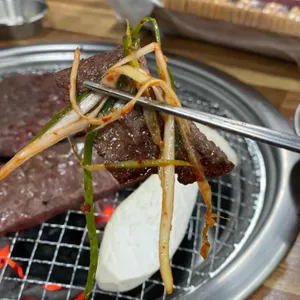 고기익는마을 사진
