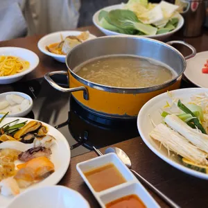 메리킹 사진