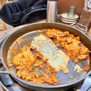 본토닭갈비 사진
