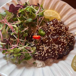 도마뱀식당 사진