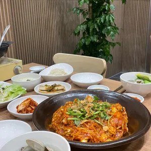 상무알찜 사진