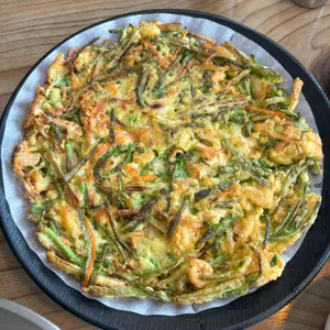 죽순닭국수 사진