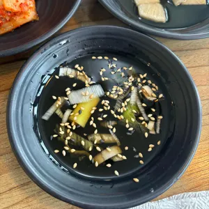 죽순닭국수 리뷰 사진