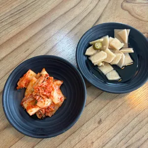 죽순닭국수 리뷰 사진