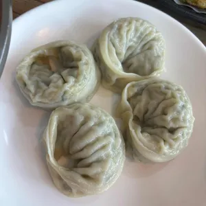 죽순닭국수 사진