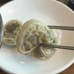 죽순닭국수 사진