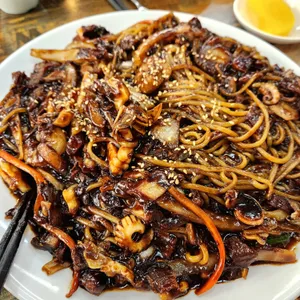 선차이 사진